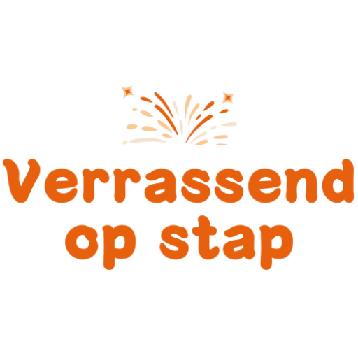 Verrassend op Stap